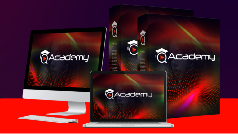 ACADEMY Review: The Ultimate AI Course Builder 2025