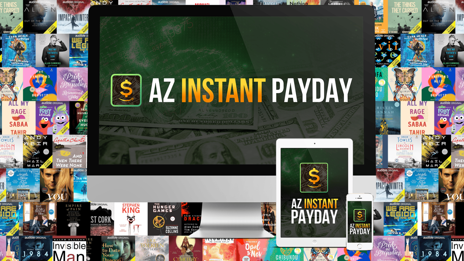 AZ INSTANT PAYDAY 2025