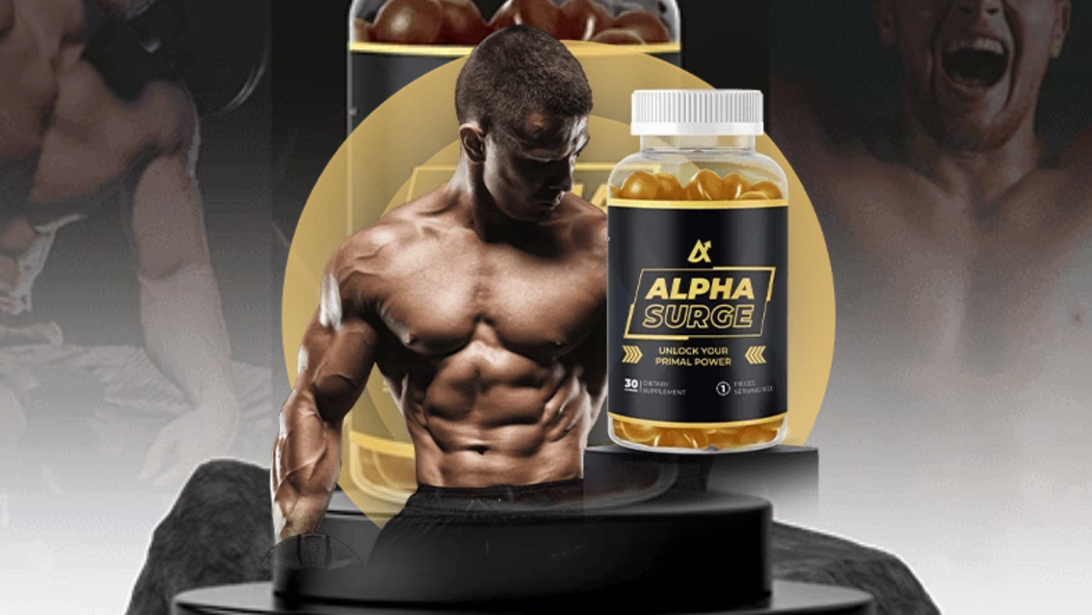 Alpha Surge Review 2025