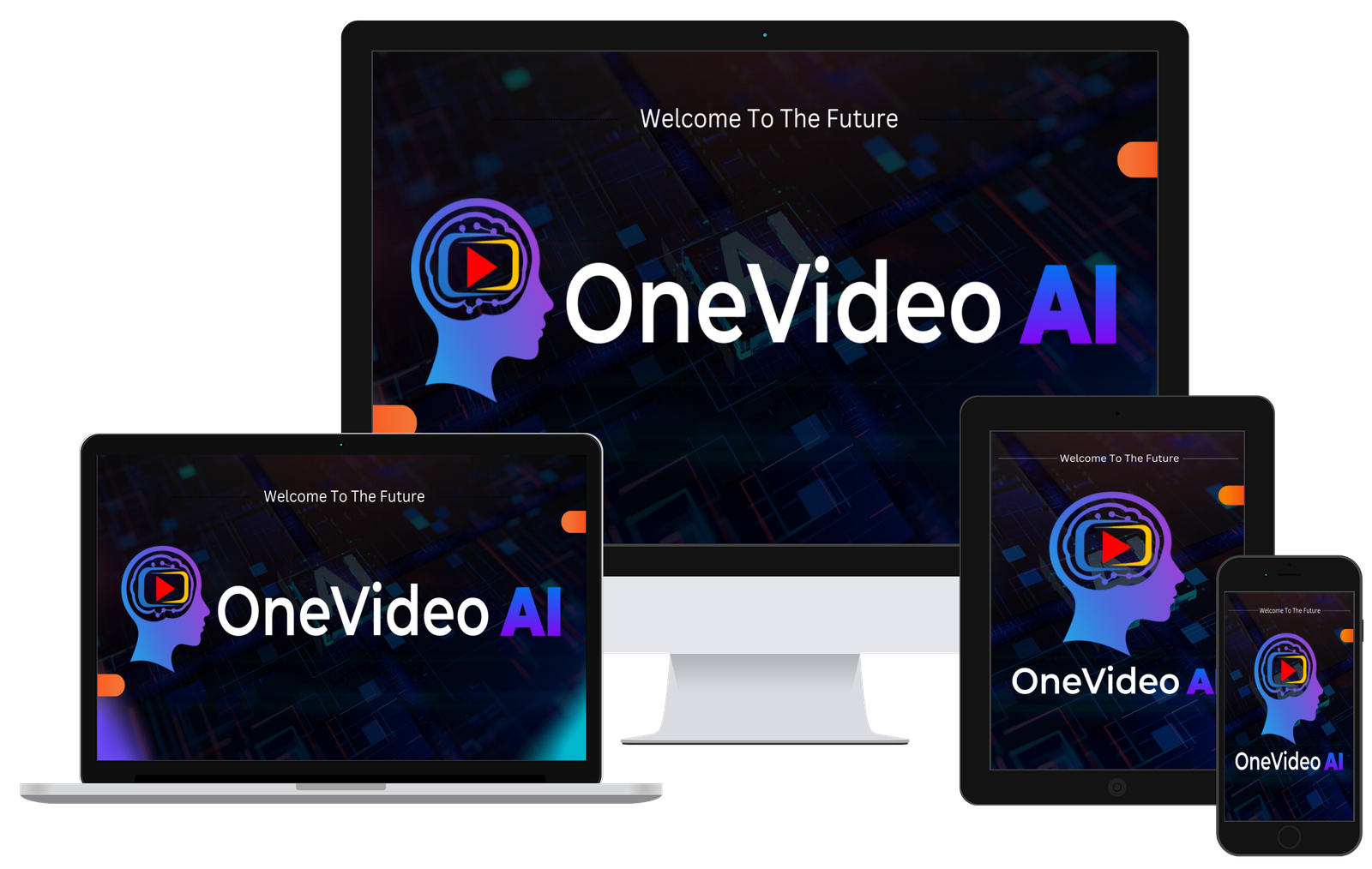 OneVideo AI Review 2025 OTOs, Bonuses and Pricing