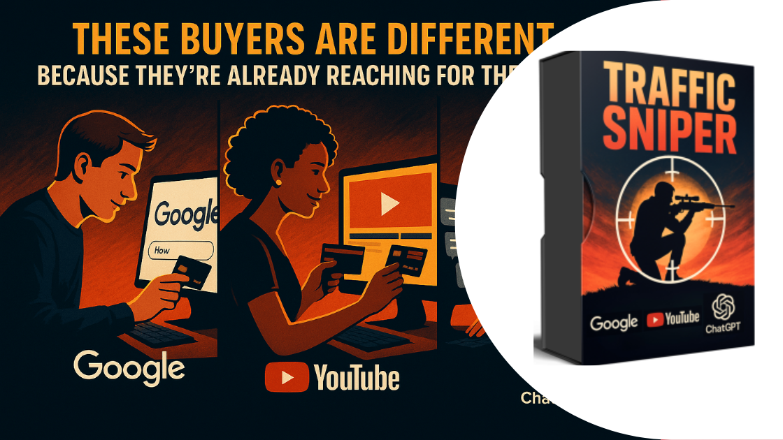 Traffic Sniper Review 2025